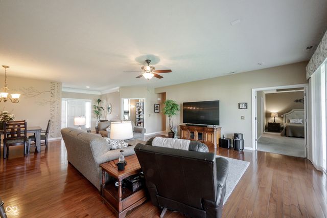 16204 Oliver Street, Fishers, IN 46037