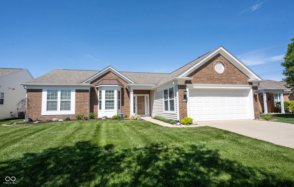 16204 Oliver Street, Fishers, IN 46037