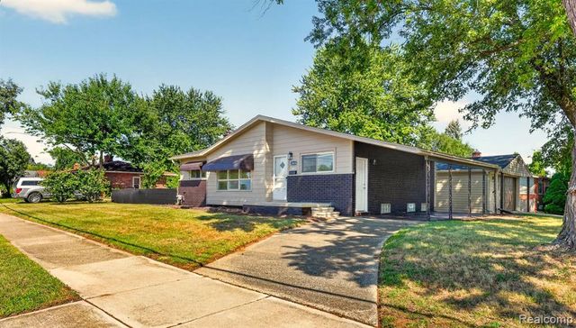 33618 Warren Road, Westland, MI 48185