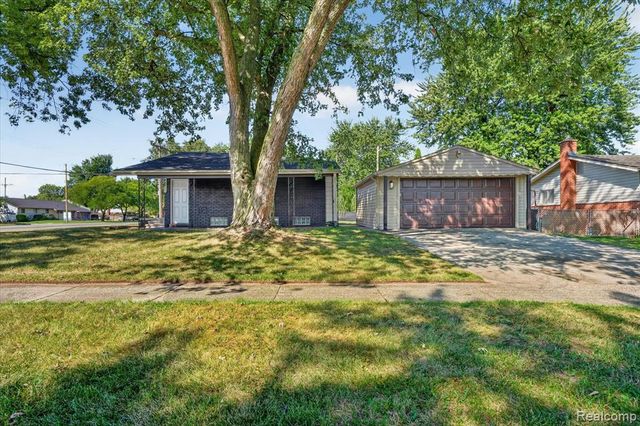33618 Warren Road, Westland, MI 48185