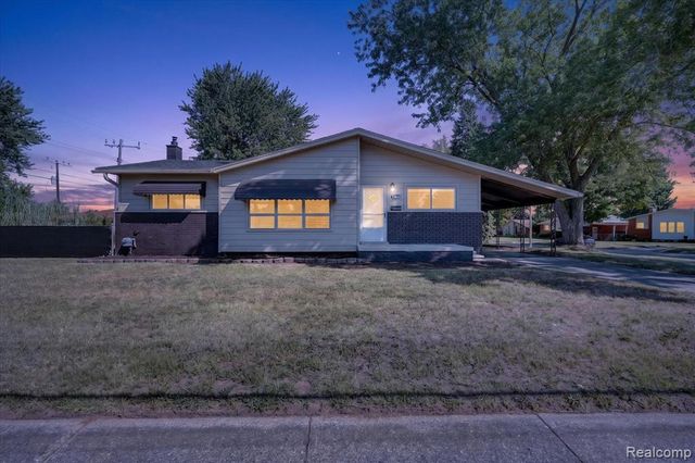 33618 Warren Road, Westland, MI 48185