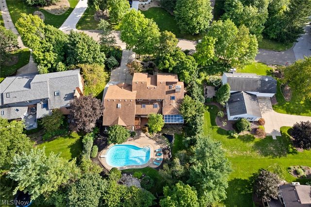 2317 Raintree Street NE, Canton, OH 44705