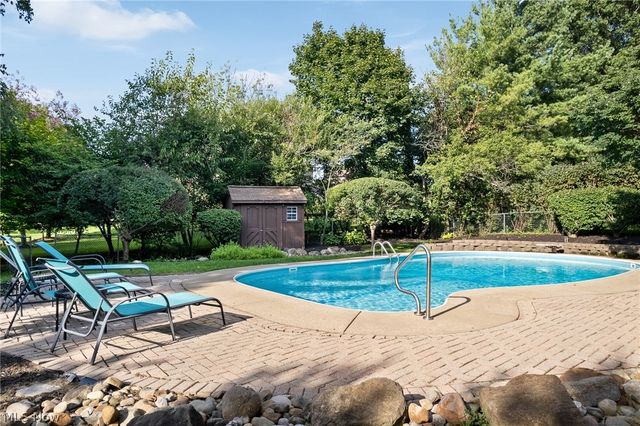 2317 Raintree Street NE, Canton, OH 44705
