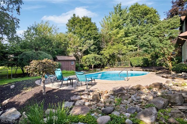 2317 Raintree Street NE, Canton, OH 44705