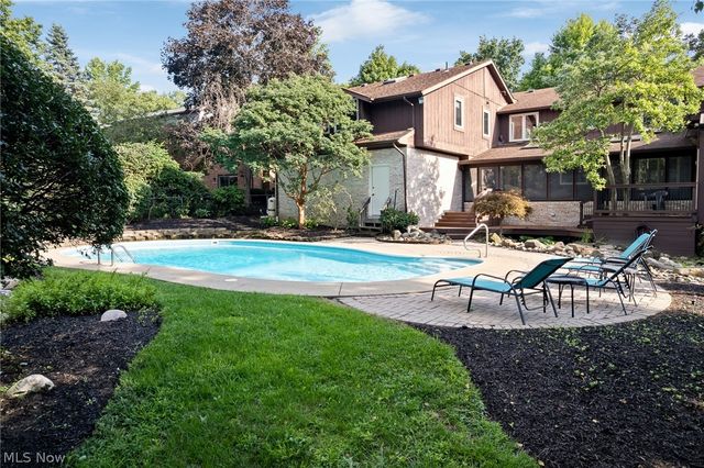 2317 Raintree Street NE, Canton, OH 44705