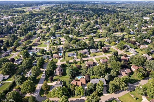 2317 Raintree Street NE, Canton, OH 44705