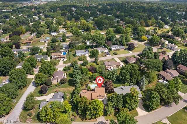 2317 Raintree Street NE, Canton, OH 44705