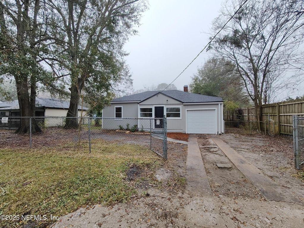 3524 ANDREWS Street, Jacksonville, FL 32254