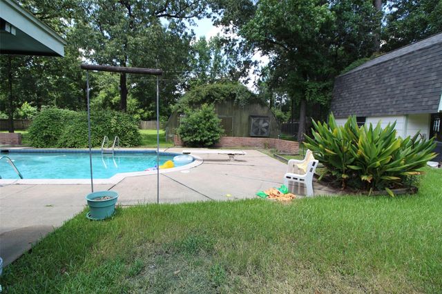1119 Lisa Lane, Kingwood, TX 77339