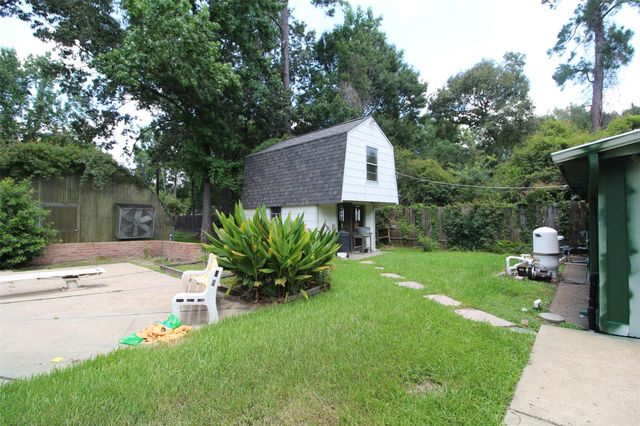 1119 Lisa Lane, Kingwood, TX 77339