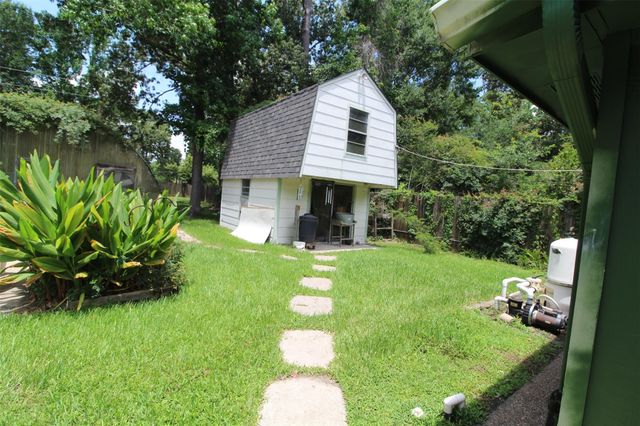 1119 Lisa Lane, Kingwood, TX 77339