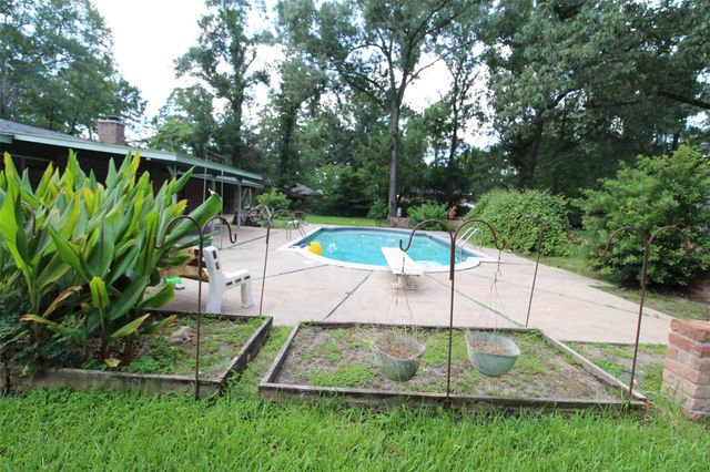 1119 Lisa Lane, Kingwood, TX 77339