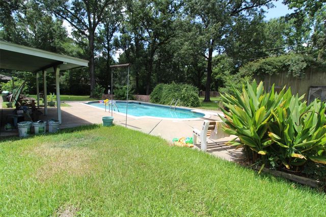 1119 Lisa Lane, Kingwood, TX 77339