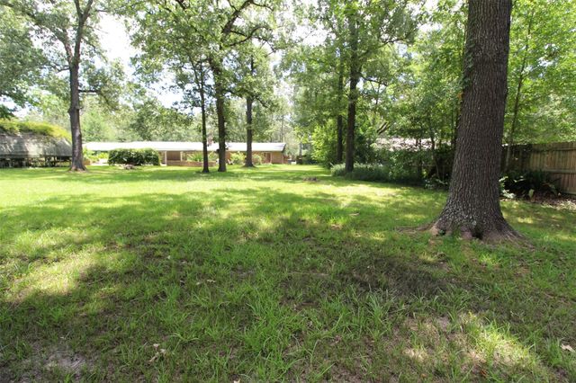 1119 Lisa Lane, Kingwood, TX 77339