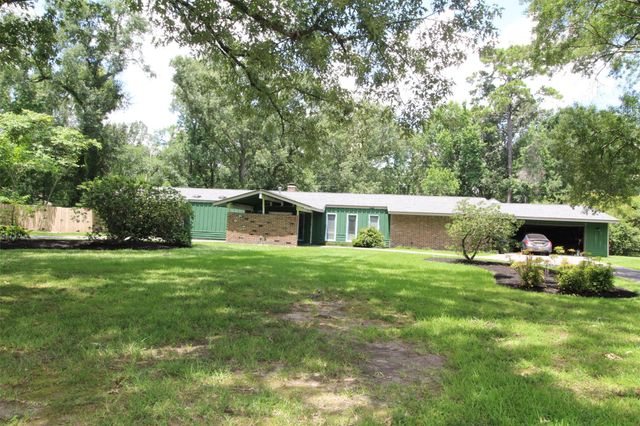 1119 Lisa Lane, Kingwood, TX 77339