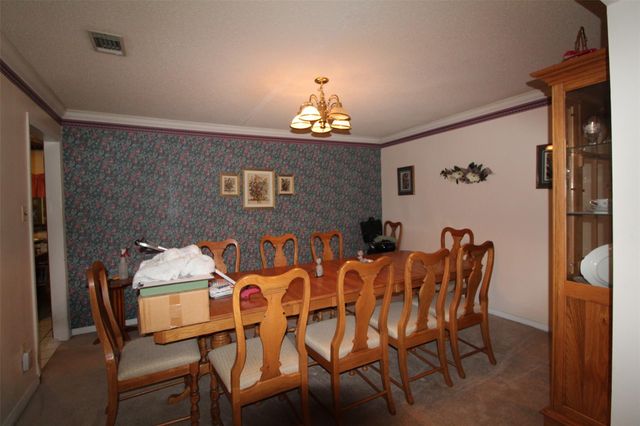 1119 Lisa Lane, Kingwood, TX 77339