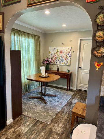 707 Bill Rasbeary Road, Woodlake, TX 75865