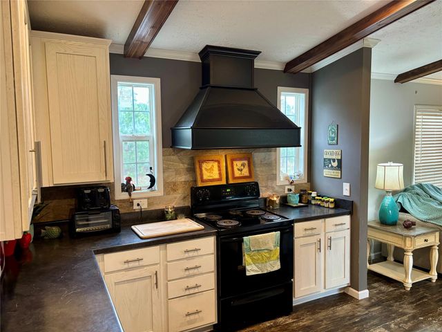 707 Bill Rasbeary Road, Woodlake, TX 75865