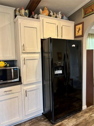 707 Bill Rasbeary Road, Woodlake, TX 75865