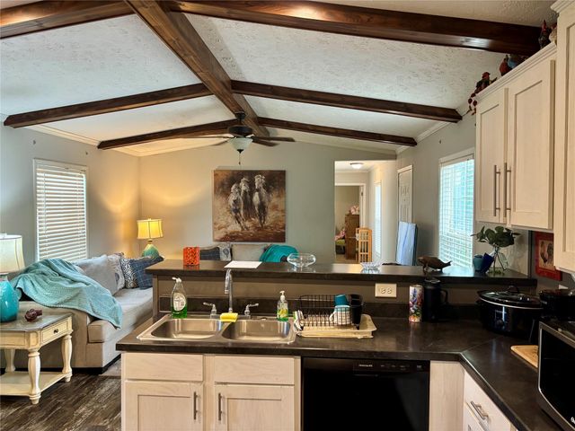 707 Bill Rasbeary Road, Woodlake, TX 75865