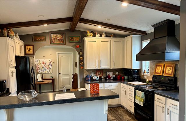 707 Bill Rasbeary Road, Woodlake, TX 75865