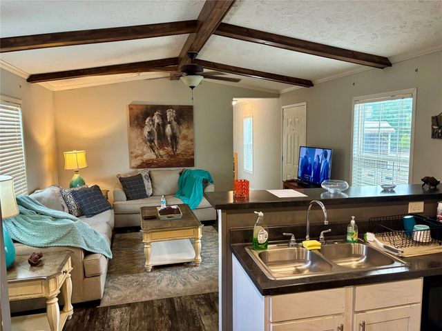 707 Bill Rasbeary Road, Woodlake, TX 75865