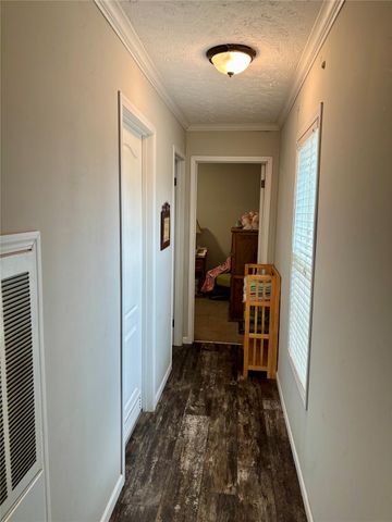 707 Bill Rasbeary Road, Woodlake, TX 75865