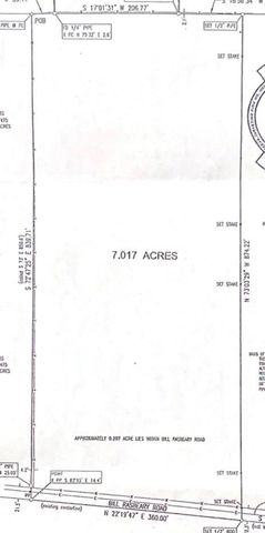 707 Bill Rasbeary Road, Woodlake, TX 75865