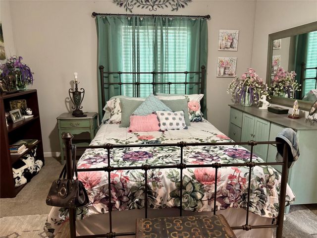 707 Bill Rasbeary Road, Woodlake, TX 75865