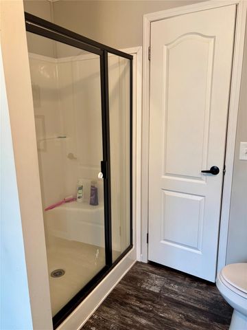 707 Bill Rasbeary Road, Woodlake, TX 75865