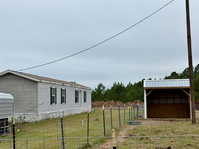 707 Bill Rasbeary Road, Woodlake, TX 75865