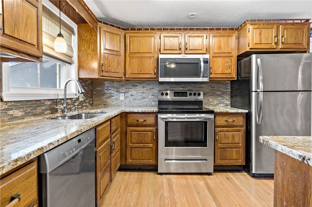 5 Luther Avenue, East Providence, RI 02914