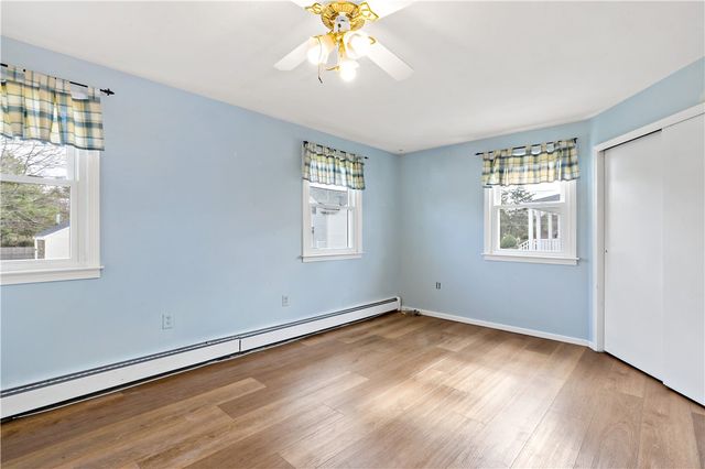 5 Luther Avenue, East Providence, RI 02914