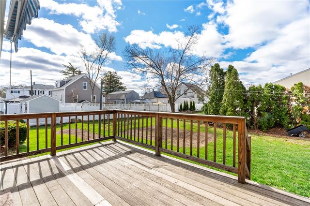 5 Luther Avenue, East Providence, RI 02914