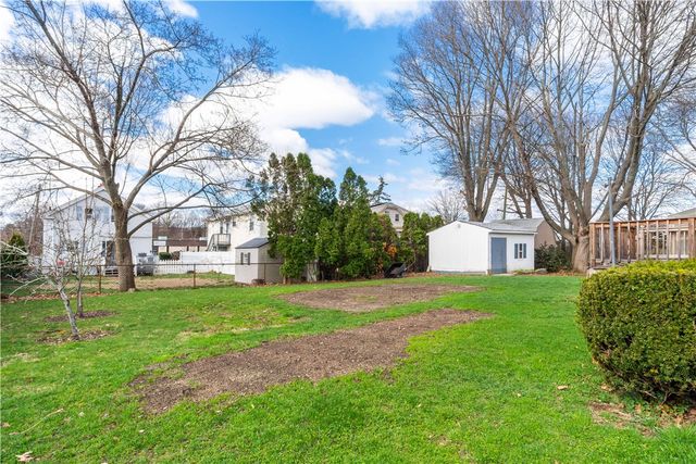 5 Luther Avenue, East Providence, RI 02914