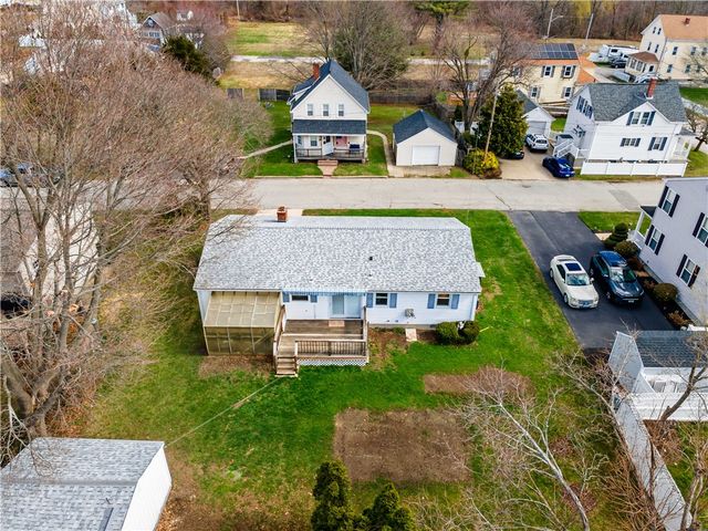 5 Luther Avenue, East Providence, RI 02914