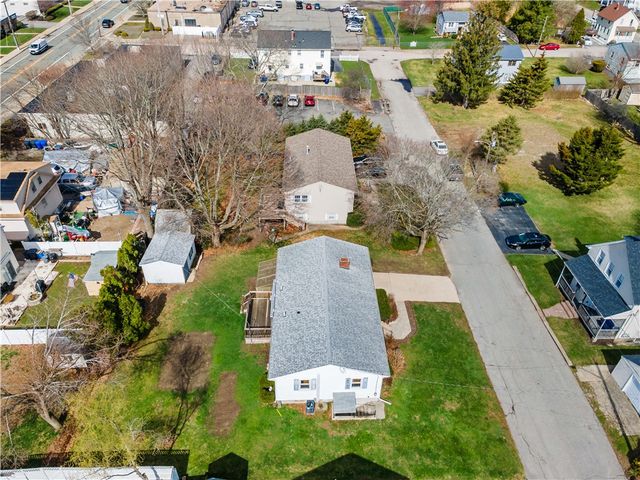 5 Luther Avenue, East Providence, RI 02914
