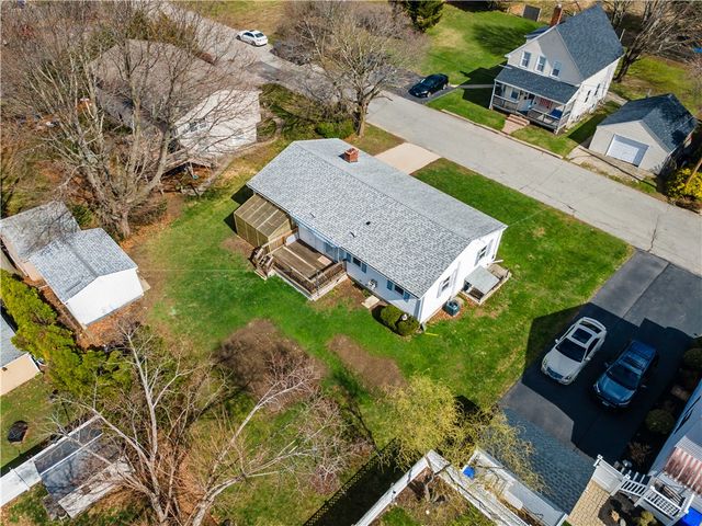 5 Luther Avenue, East Providence, RI 02914