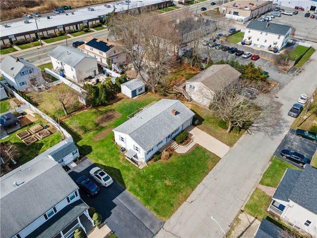 5 Luther Avenue, East Providence, RI 02914