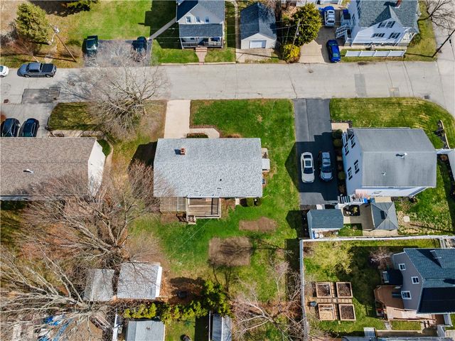 5 Luther Avenue, East Providence, RI 02914