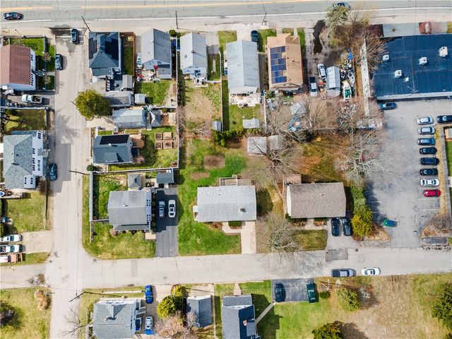 5 Luther Avenue, East Providence, RI 02914