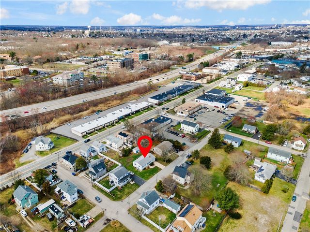 5 Luther Avenue, East Providence, RI 02914