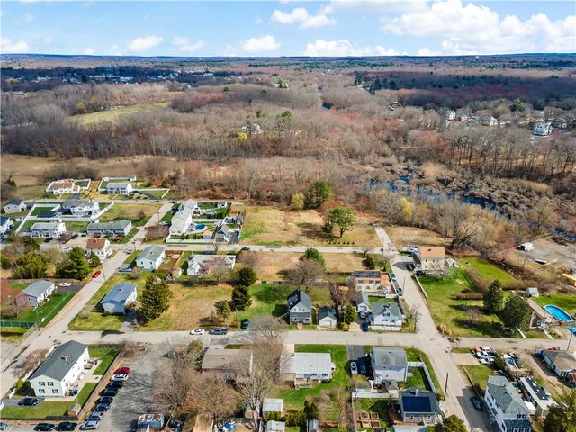 5 Luther Avenue, East Providence, RI 02914