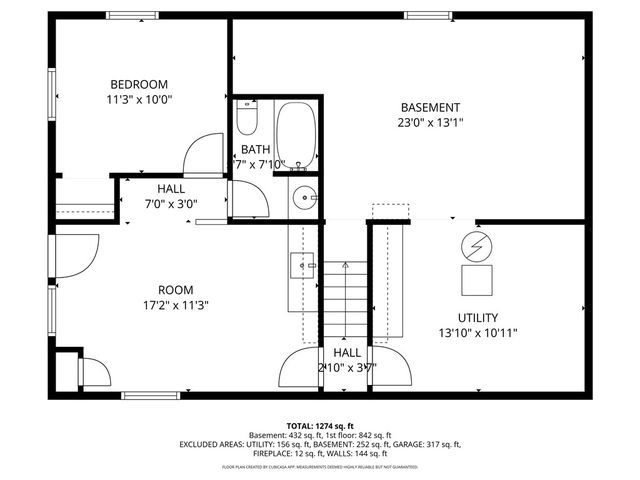 5 Luther Avenue, East Providence, RI 02914