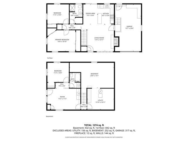 5 Luther Avenue, East Providence, RI 02914