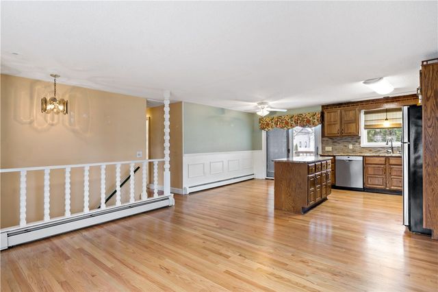 5 Luther Avenue, East Providence, RI 02914