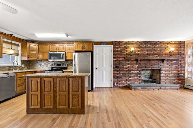 5 Luther Avenue, East Providence, RI 02914