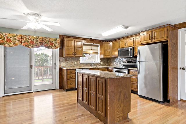 5 Luther Avenue, East Providence, RI 02914