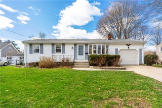 5 Luther Avenue, East Providence, RI 02914