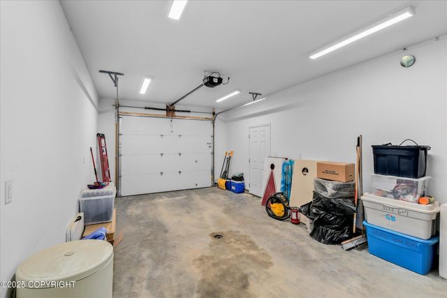 14616 N Sundown Drive, Willow, AK 99688